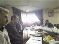 برگزاری جلسه ستاد مبارزه با سنبل آبی در موسسه تحقیقات برنج در رشت